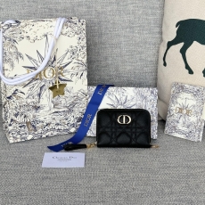 Christian Dior Wallets Purse